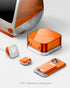 Spigen Apple Watch Classic C1 Charger Stand